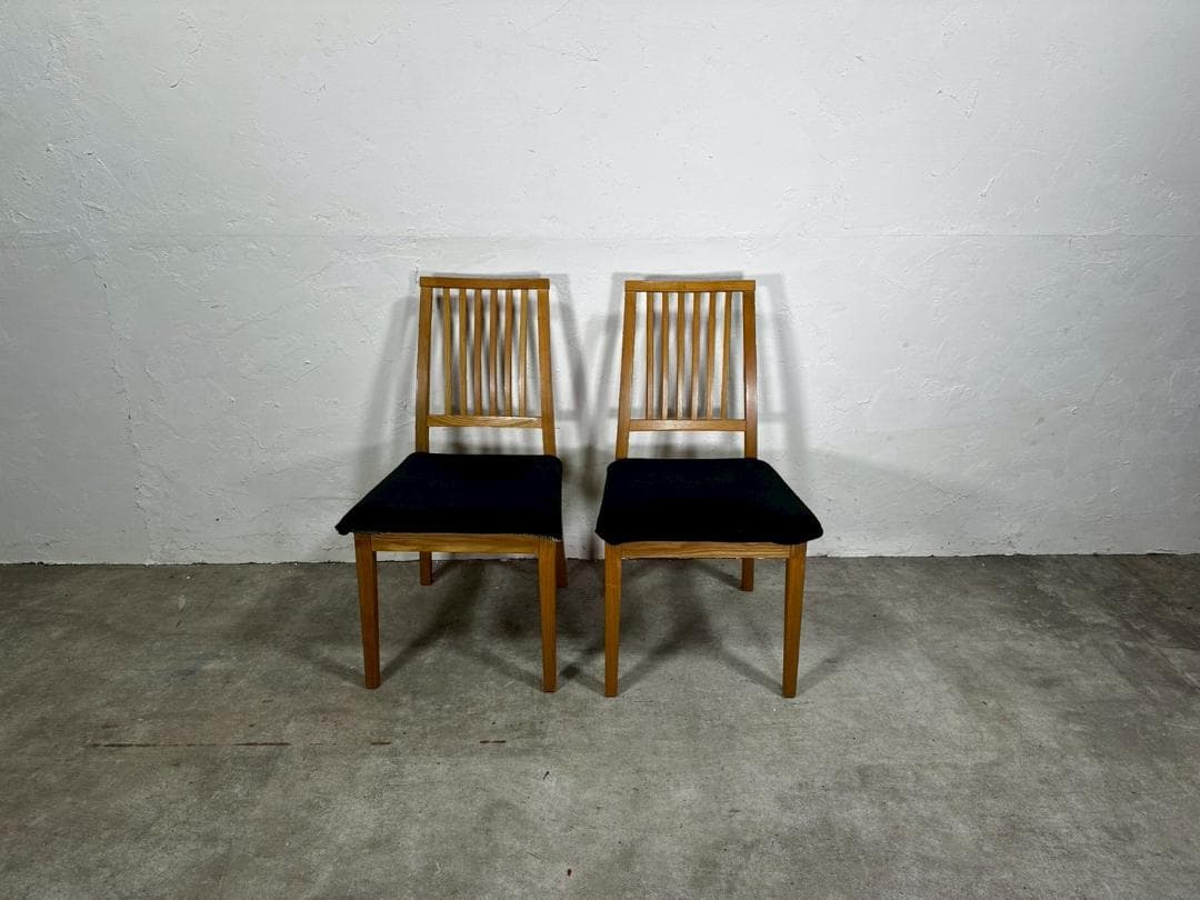 『ACTUS』アクタス MINCE ダイニングチェア 椅子 RWcha118