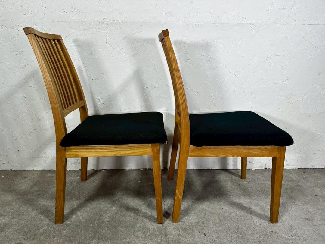 『ACTUS』アクタス MINCE ダイニングチェア 椅子 RWcha118