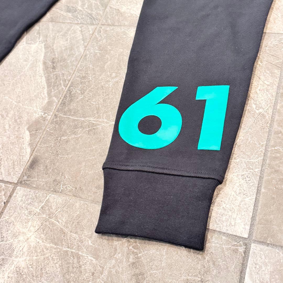 【新品未使用】イーストサイドゴルフ 1961スウェットパンツ