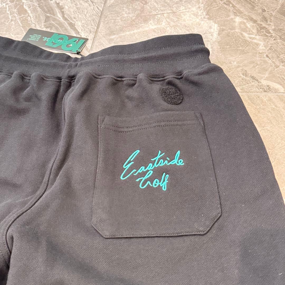 【新品未使用】イーストサイドゴルフ 1961スウェットパンツ