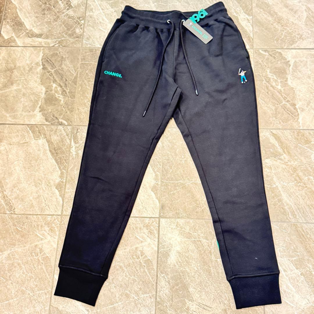 【新品未使用】イーストサイドゴルフ 1961スウェットパンツ