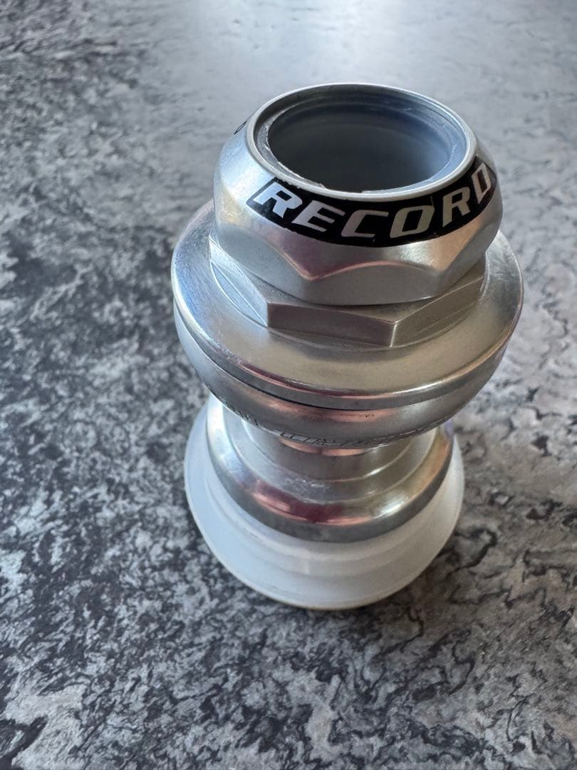 campagnolo RECORD ヘッドセット (HS7-RE) 新品