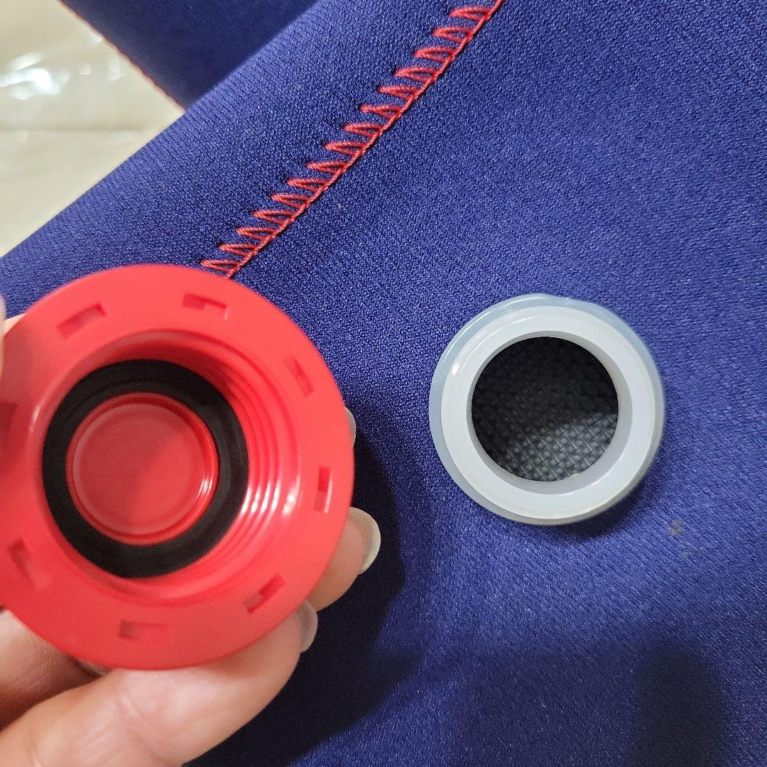 クロッツ　やわらか湯たんぽ　M　27センチ