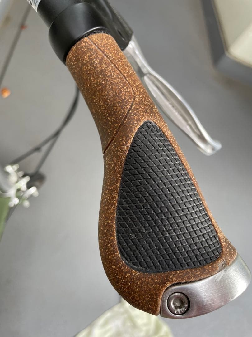 Pacific Carry Mini 折りたたみ自転車