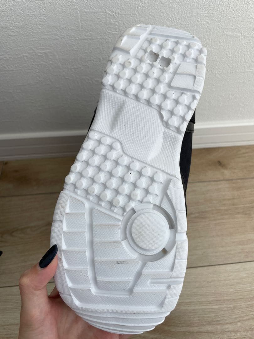 K2 スノーボード　スノーブーツ　靴　レディース23センチ