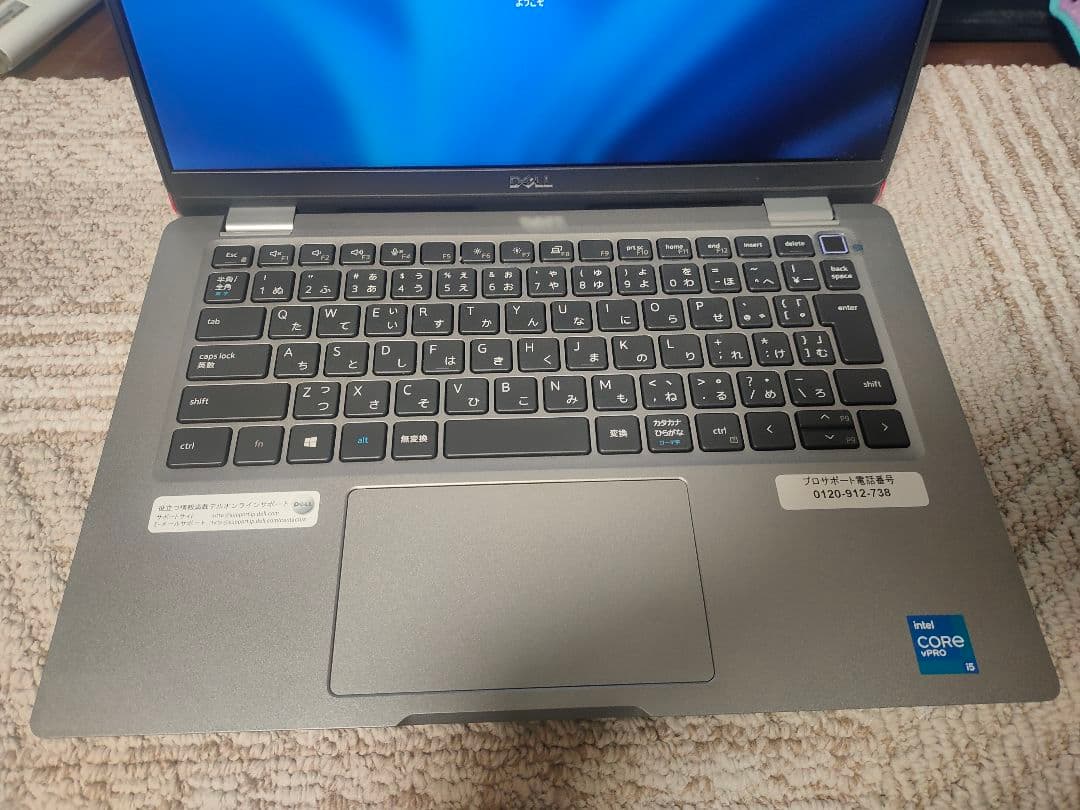 DELL Latitude 5320 Win11+Office 驚速SSD