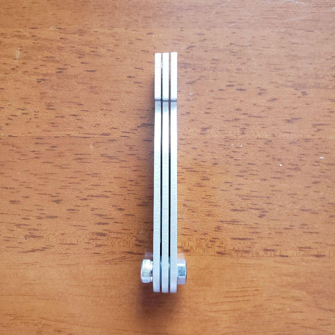 ★パチンコ釘調整5点セット ○ハンマー/ゲージ棒(2本)/釘角度ゲージ/板ゲージ