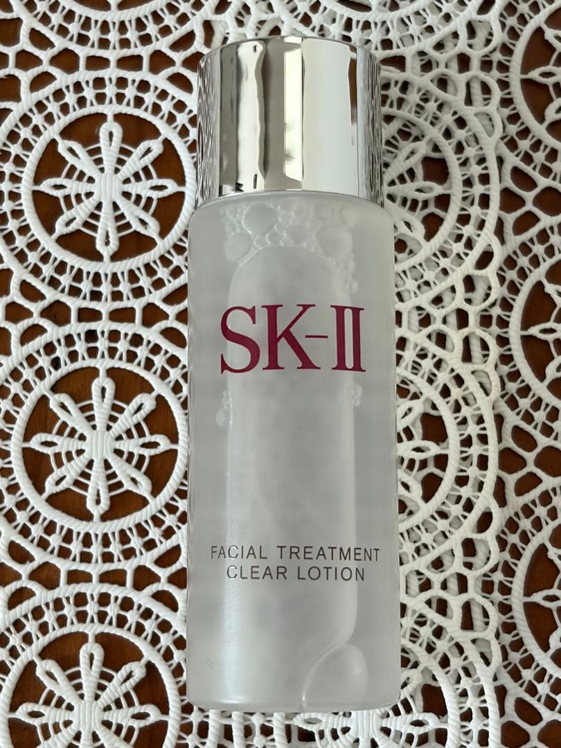 SK-II スキンパワーリニュークリーム(美容クリーム)他 サンプル6点セット