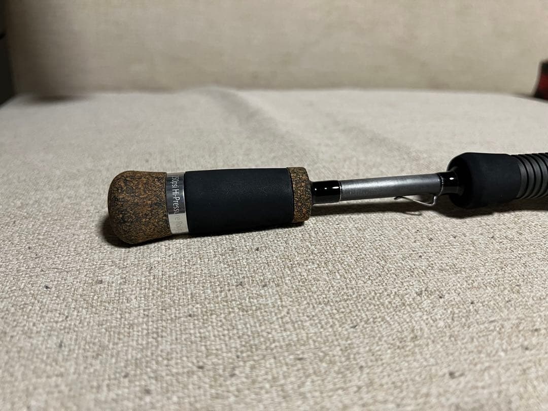 ノースフォークコンポジット　ZFX ZS61UL MLT