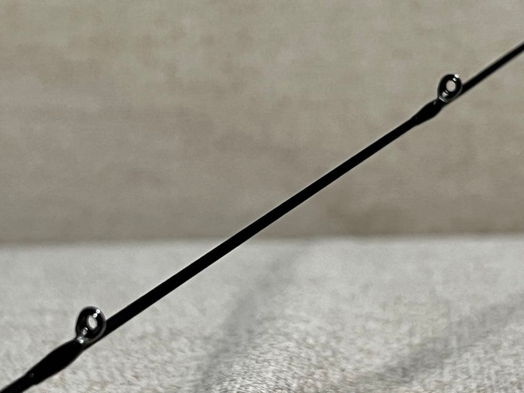 ノースフォークコンポジット　ZFX ZS61UL MLT