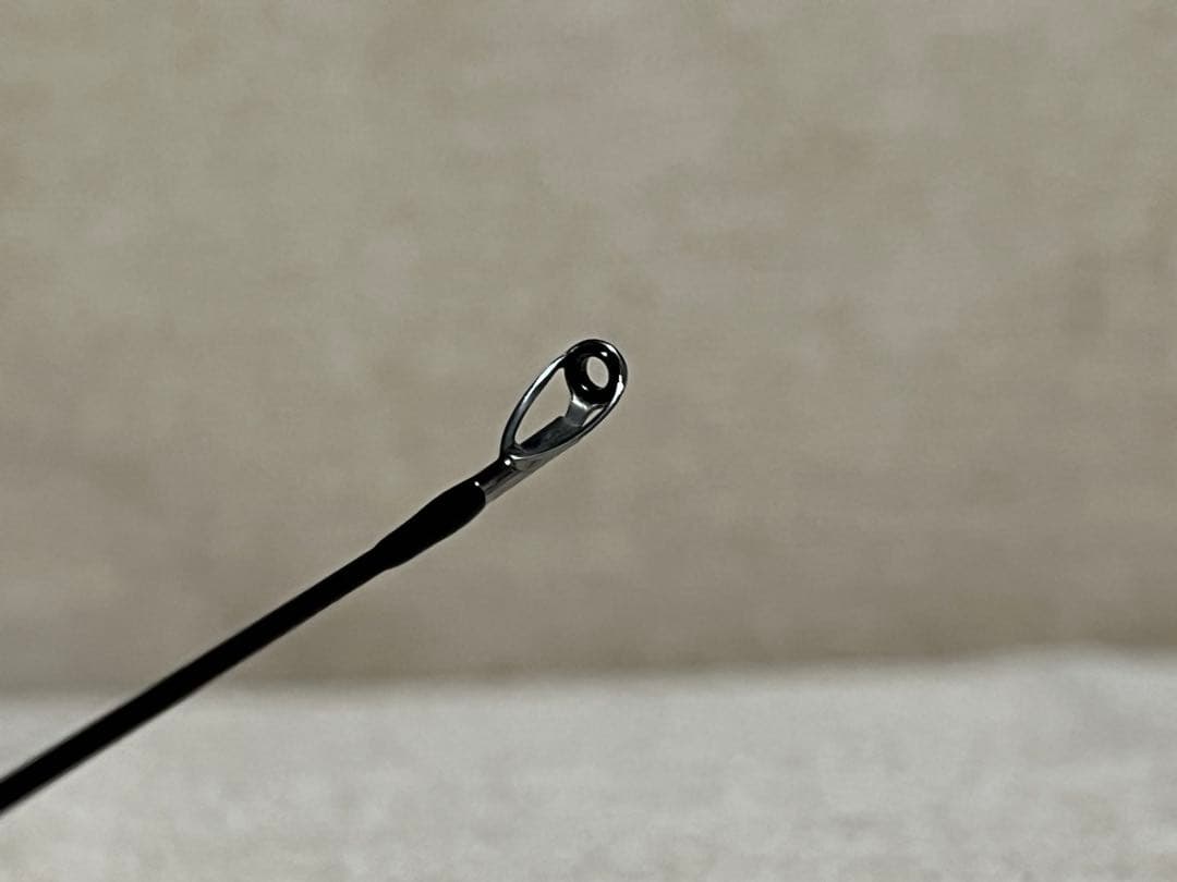 ノースフォークコンポジット　ZFX ZS61UL MLT