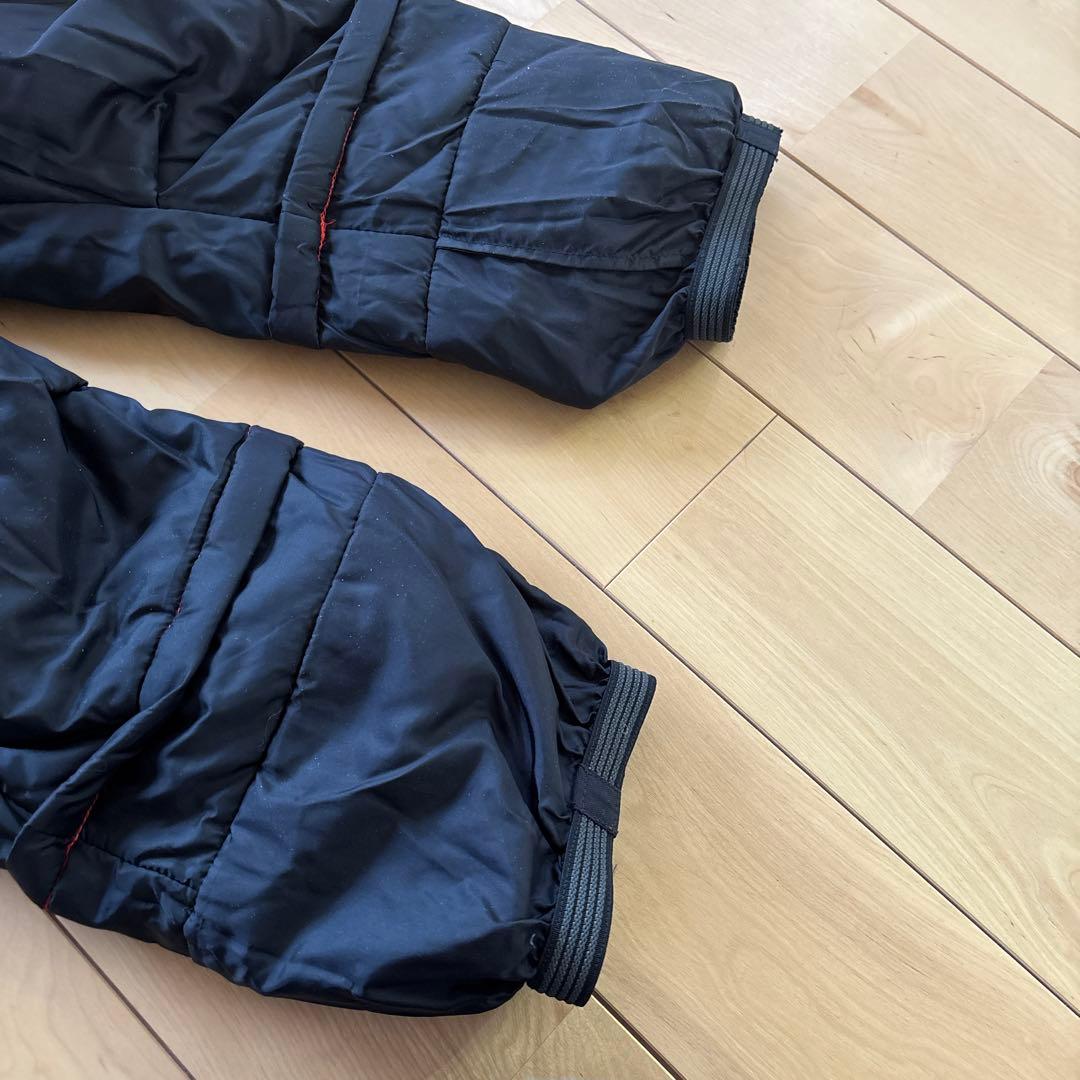 BURTON スノーボード　ジャケット＋ビブ＋キャップセット（子ども用）