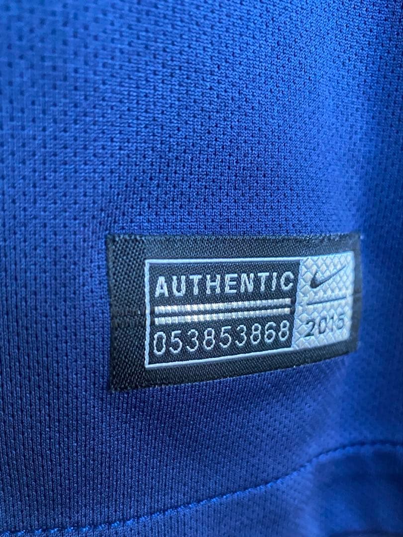 Nike Atlético de Madrid アトレティコマドリード Sサイズ