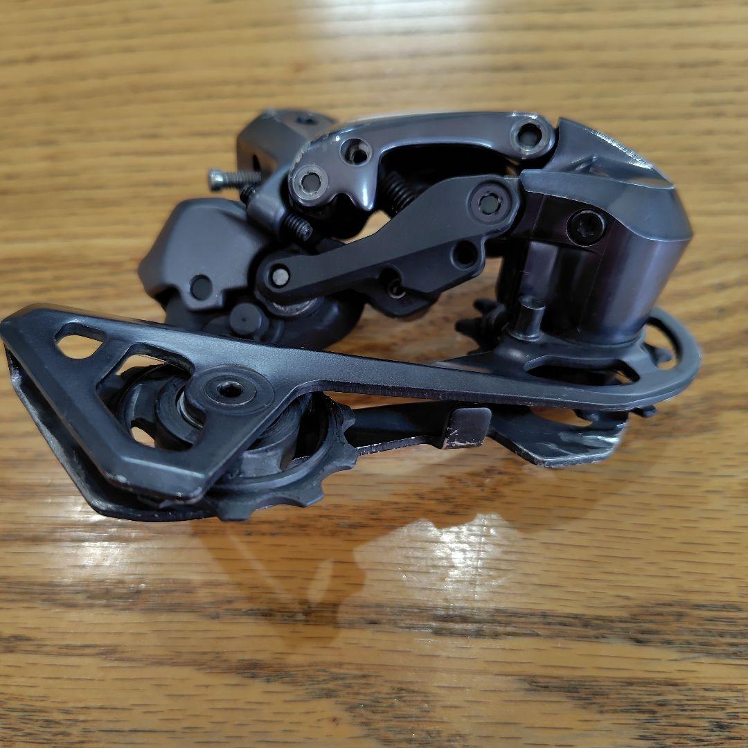 SHIMANO ULTEGRA リアディレイラー8050　ｂ軸欠品　※再値下げ