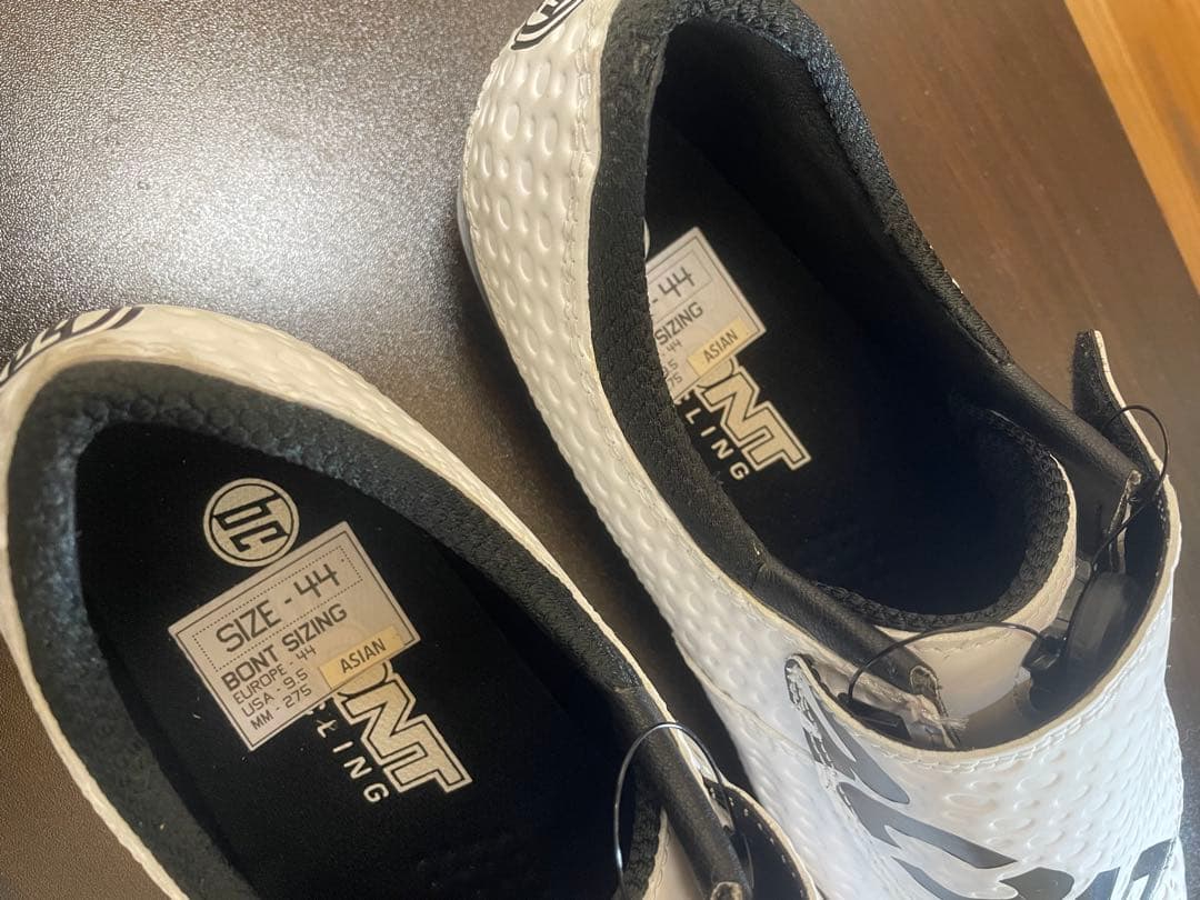 BONT ゼロプラス　つっきー(15日まで)