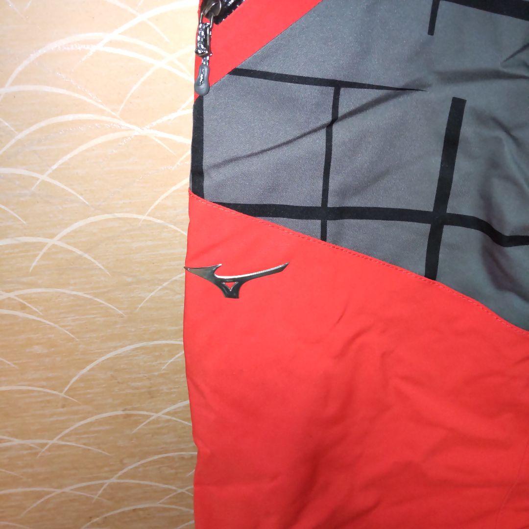 良品 MIZUNO ミズノ ノルディカ チームウエア サイズ L