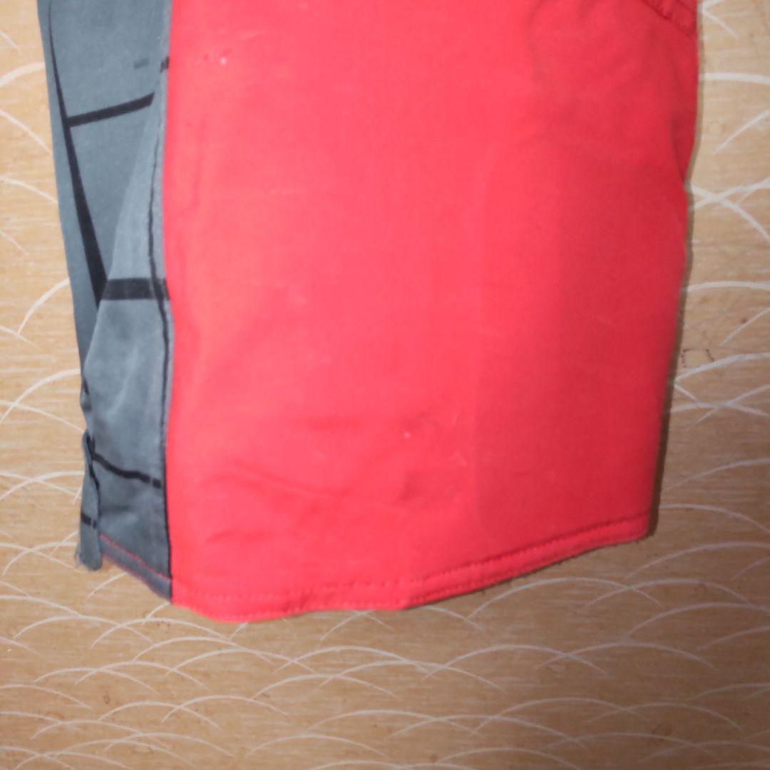 良品 MIZUNO ミズノ ノルディカ チームウエア サイズ L