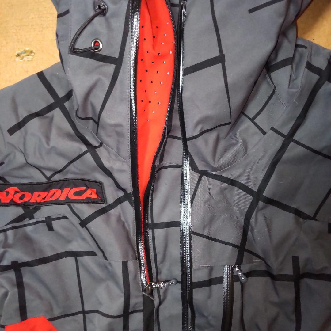 良品 MIZUNO ミズノ ノルディカ チームウエア サイズ L