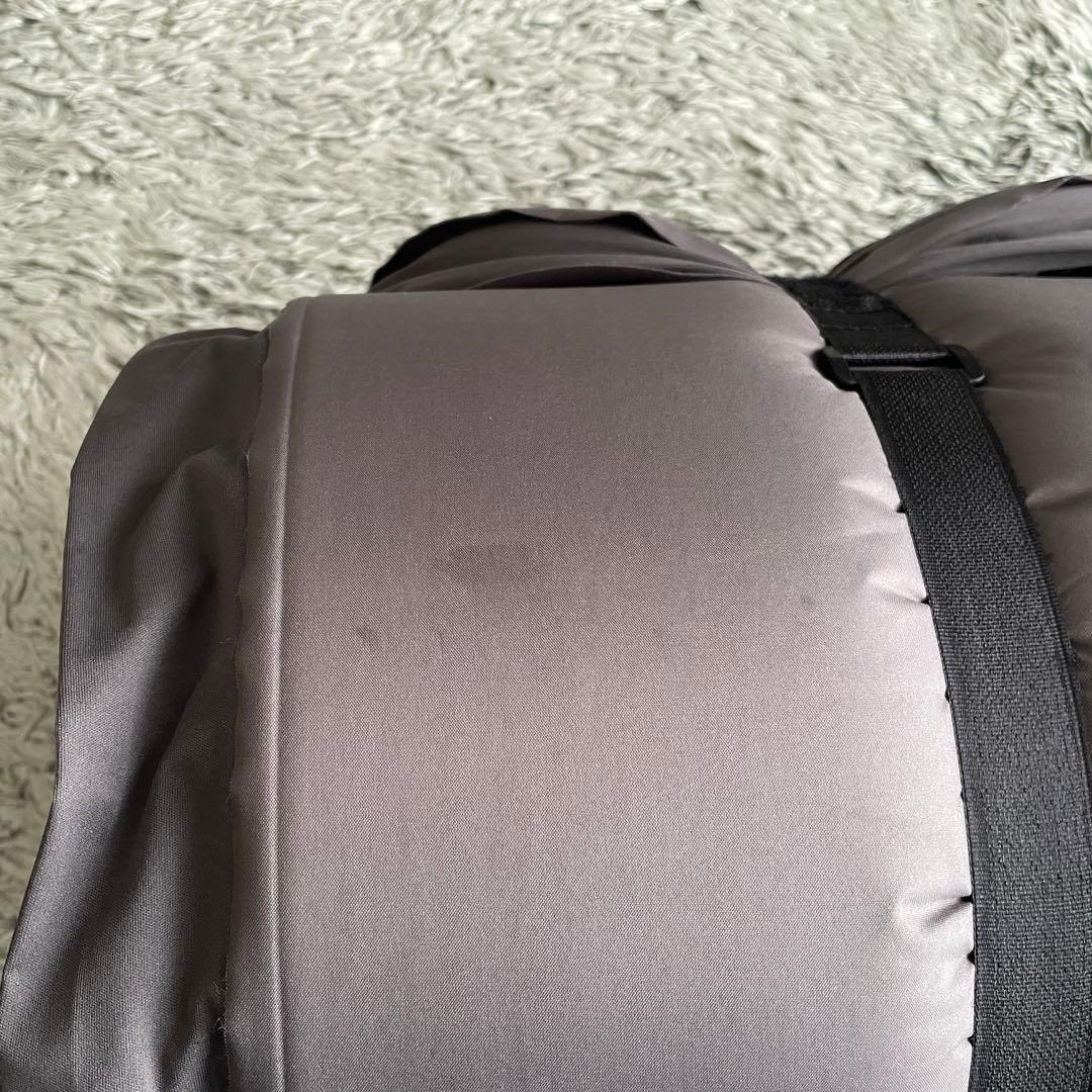 インフレーターマット ダブル / コールマン