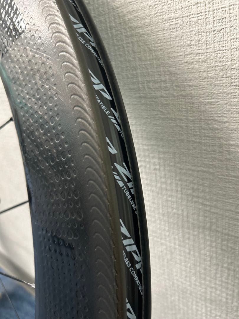 ZIPP 808 NSW TL 2021 リム リア 11S 新品 未使用 - メルカリ