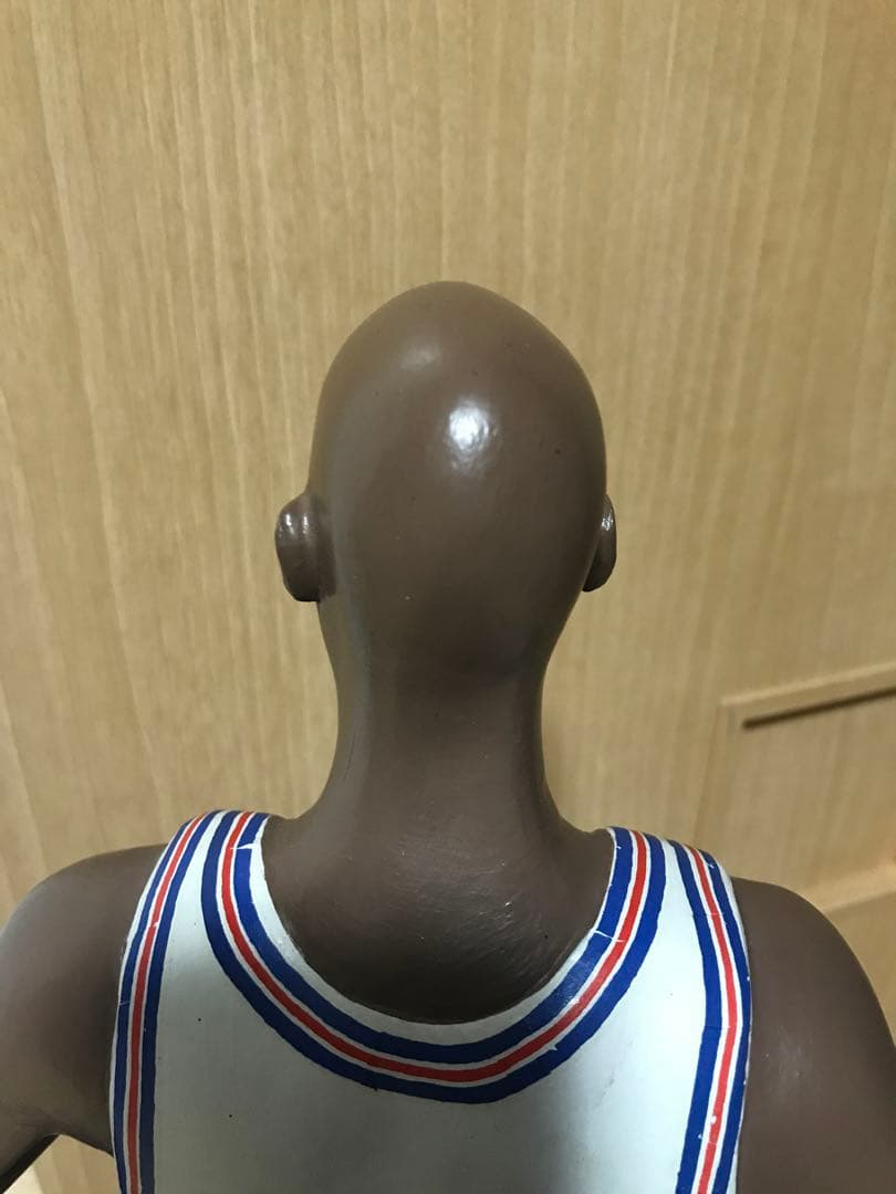 激レア！90s Michael Jordanスタチューフィギュア