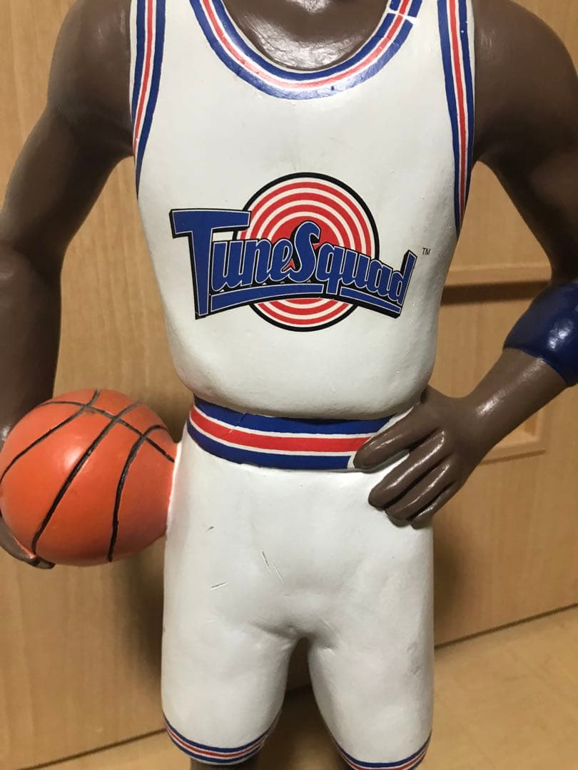 激レア！90s Michael Jordanスタチューフィギュア