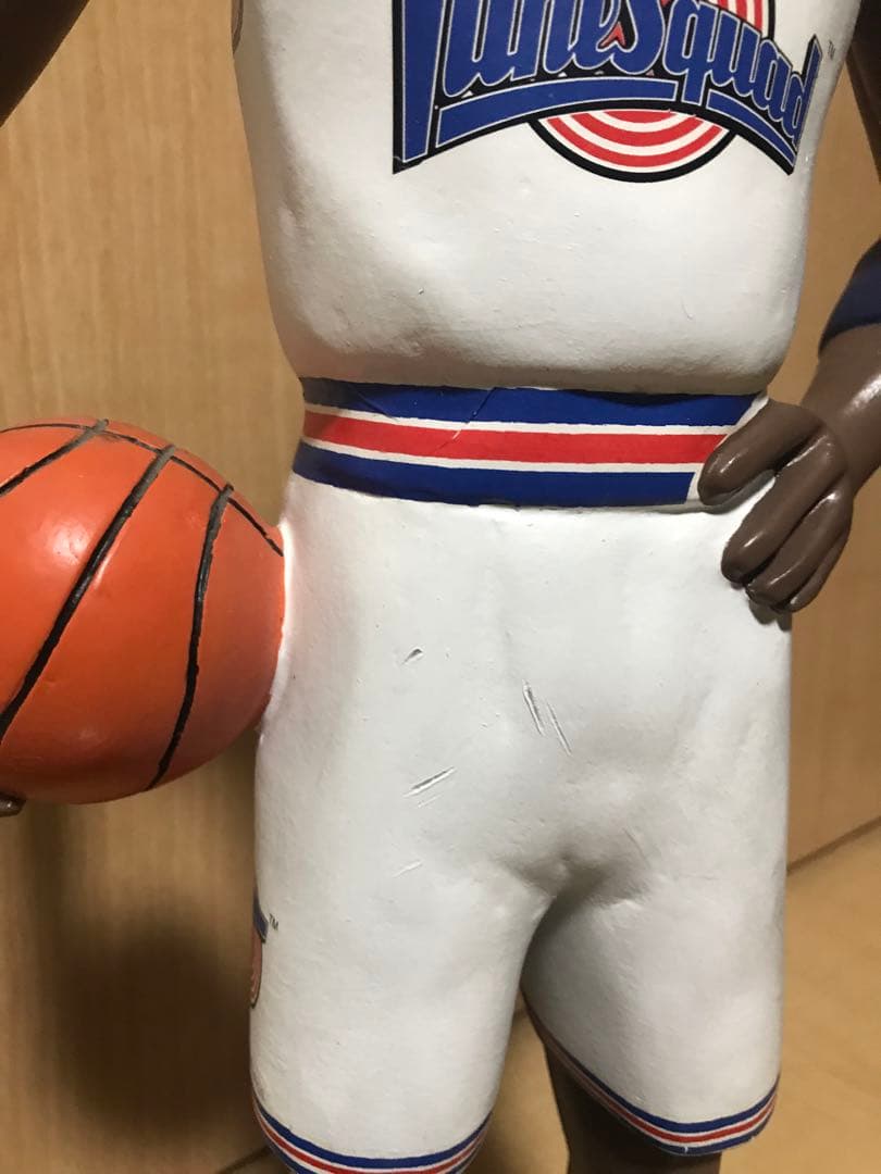 激レア！90s Michael Jordanスタチューフィギュア