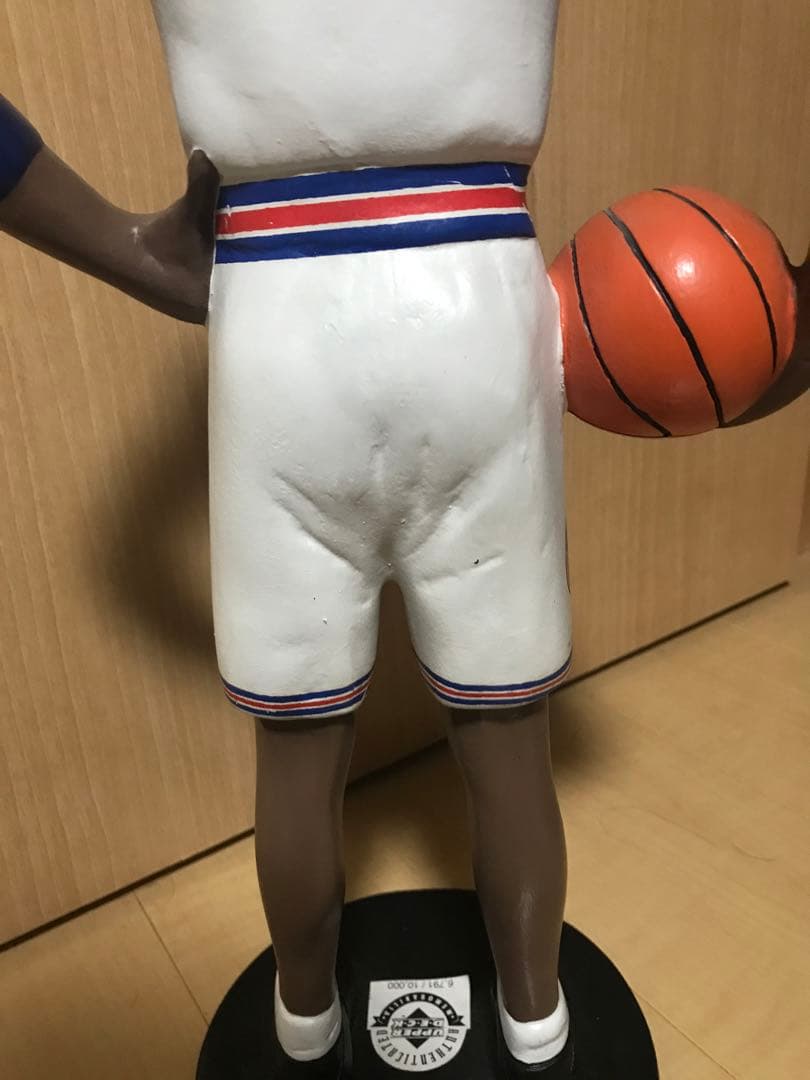 激レア！90s Michael Jordanスタチューフィギュア
