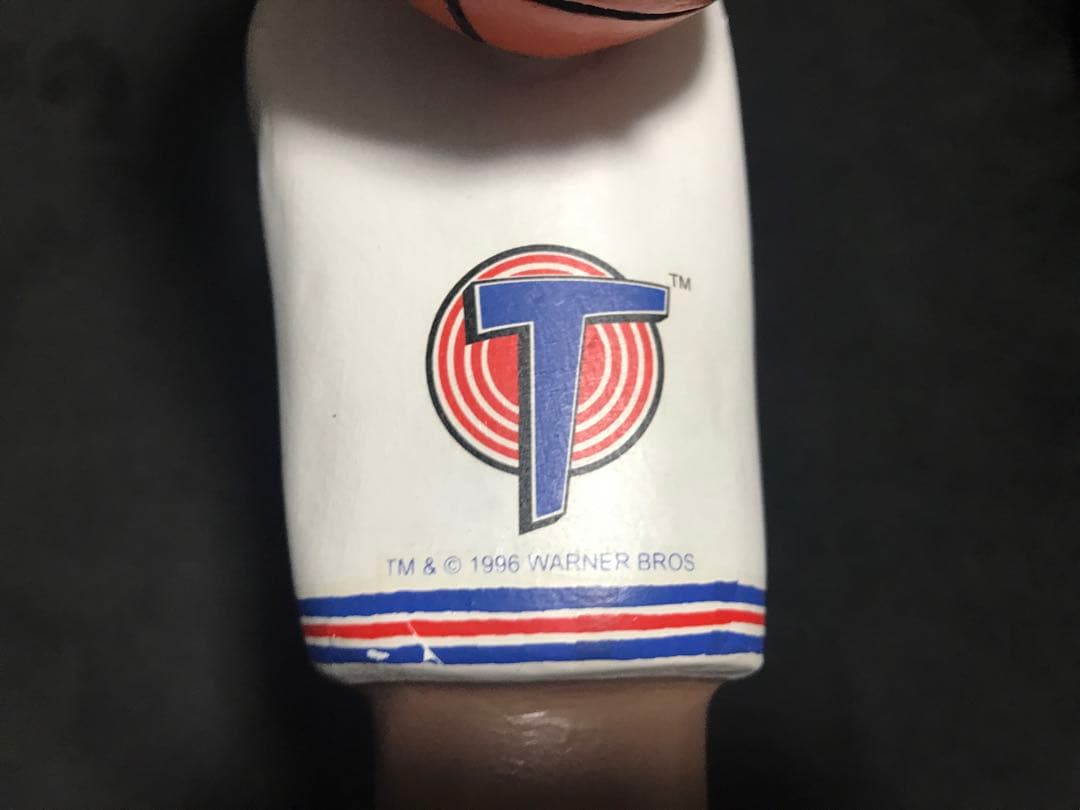 激レア！90s Michael Jordanスタチューフィギュア