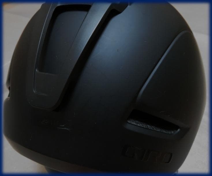 人気商品☆限定1点】ヘルメット ジロ GIRO スノーヘルメット　#スノーボード