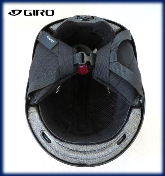 人気商品☆限定1点】ヘルメット ジロ GIRO スノーヘルメット　#スノーボード
