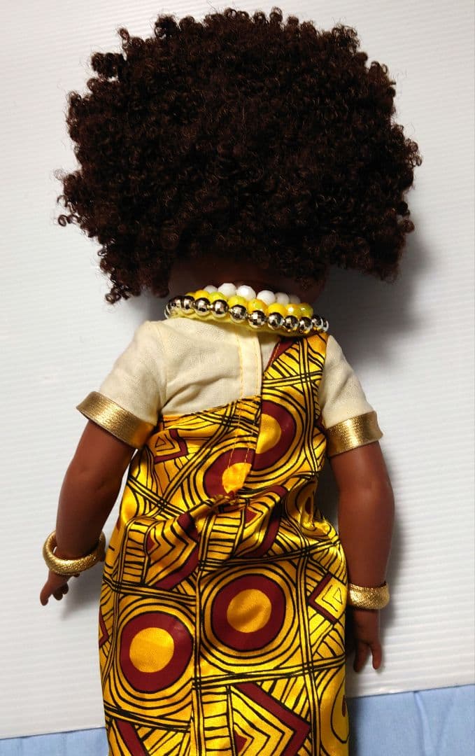 Disney ディズニー It´s a Small World 人形