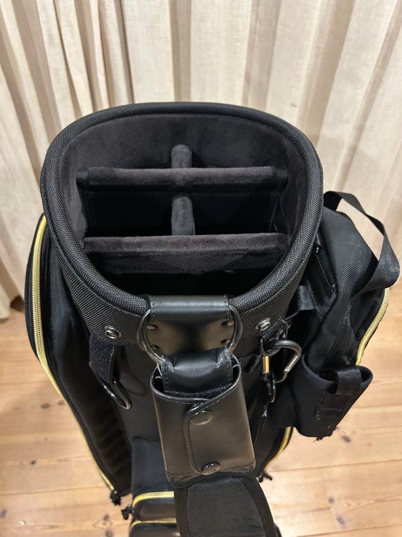 【ペタ屋♡さん用】NEW ERA キャディバック