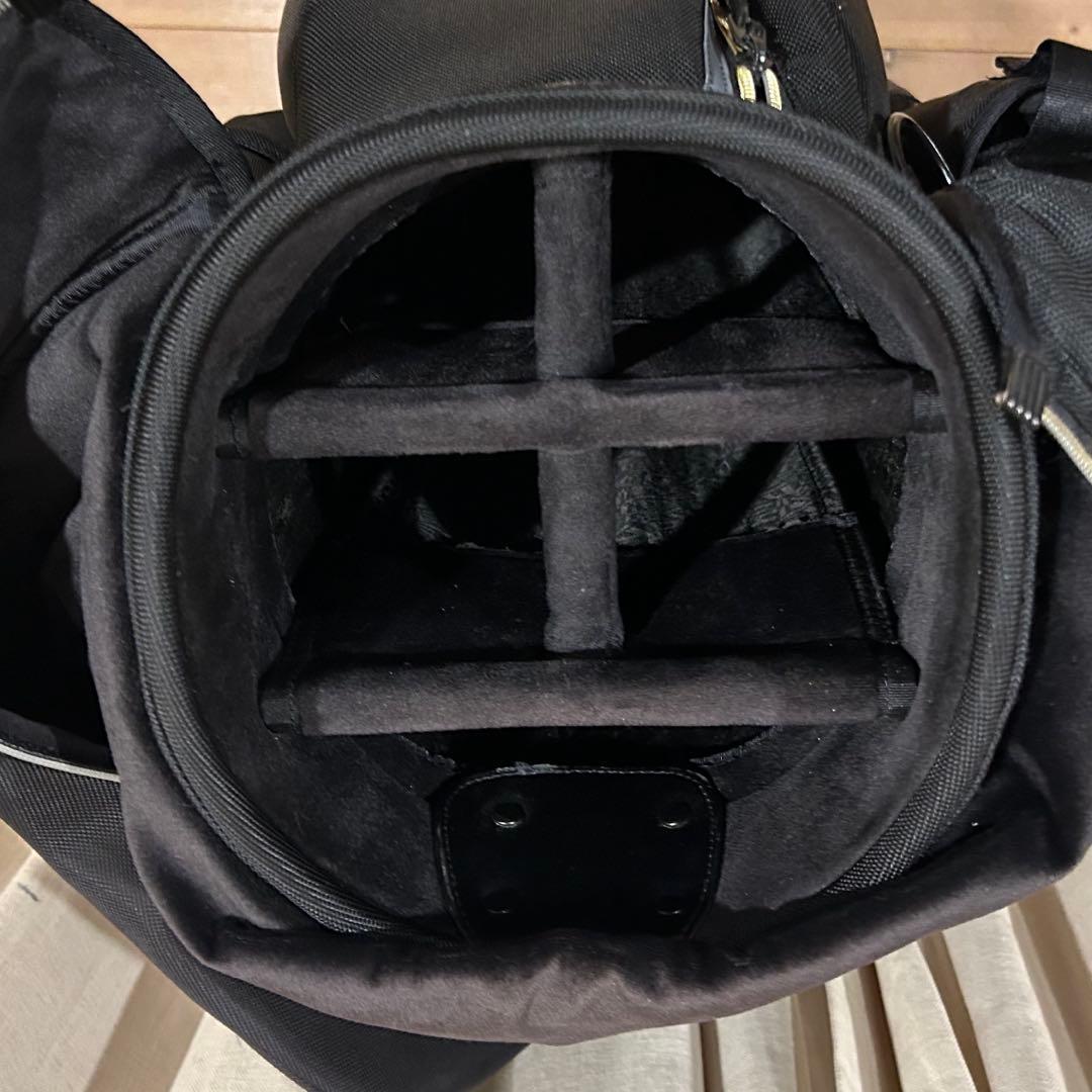 【ペタ屋♡さん用】NEW ERA キャディバック