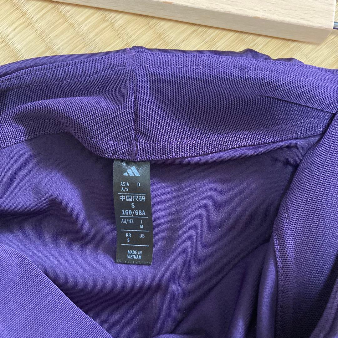 Y-3 Tennis Pro Match Shorts 紫色　M