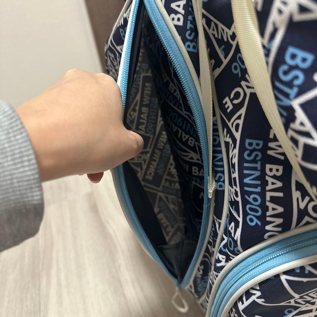 New Balance ゴルフバッグ・キャディバッグ