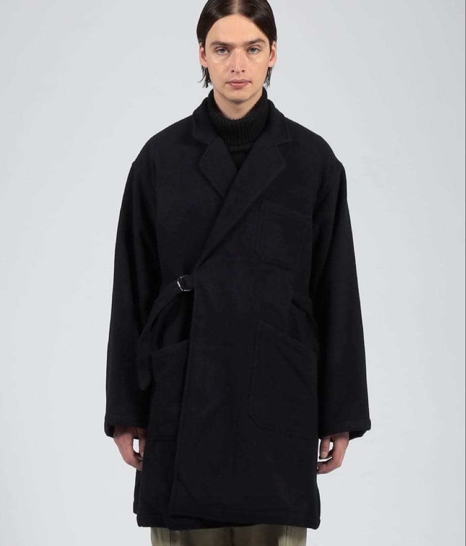 ジャケット・アウター VETRA TIELOCKEN JACKET