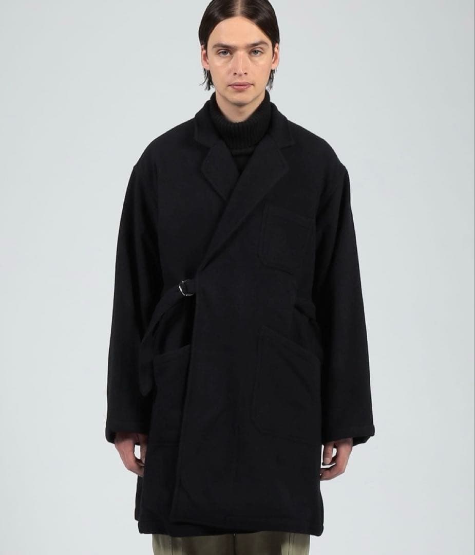 ジャケット・アウター VETRA TIELOCKEN JACKET