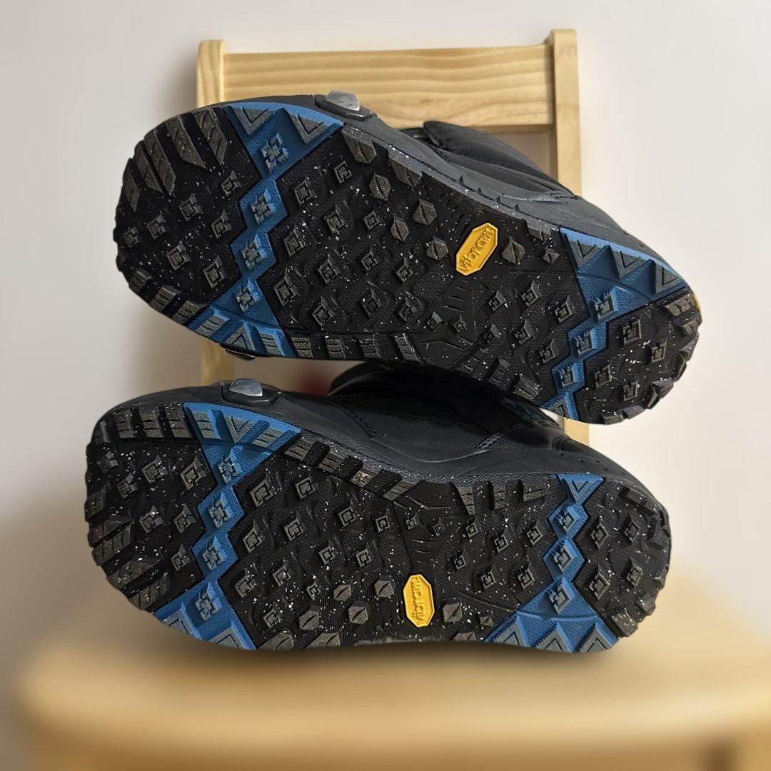 スノーボードメンズセット一式(バッグ,ボード,ビンディング,ブーツ)