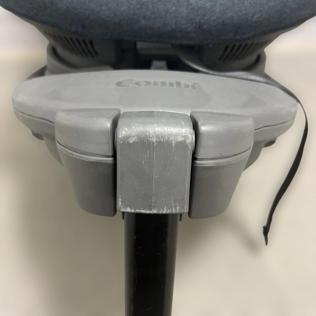 Combi チャイルドシート THE Sシリーズ