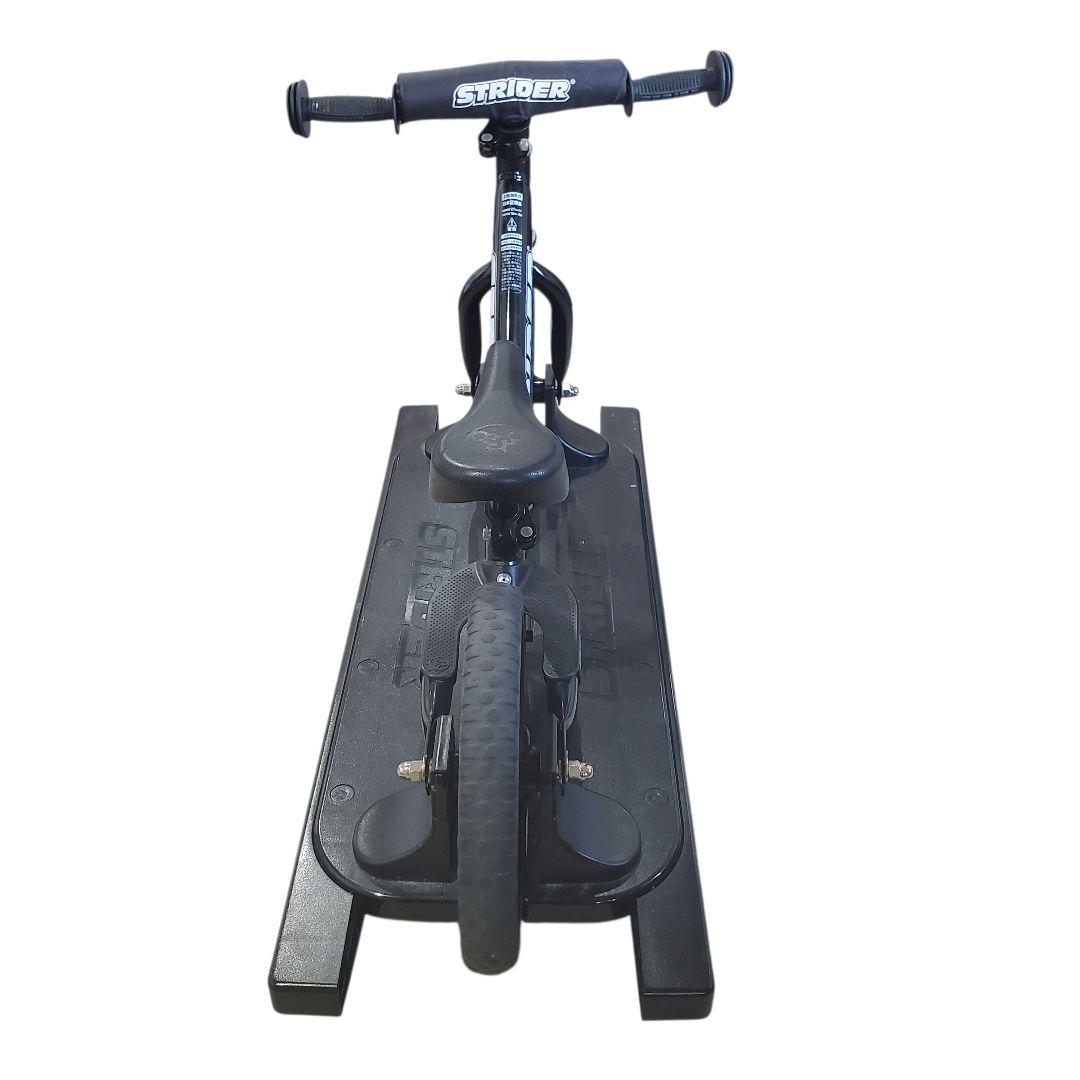 【状態良好】ロッキングストライダー ブラック スポーツモデル