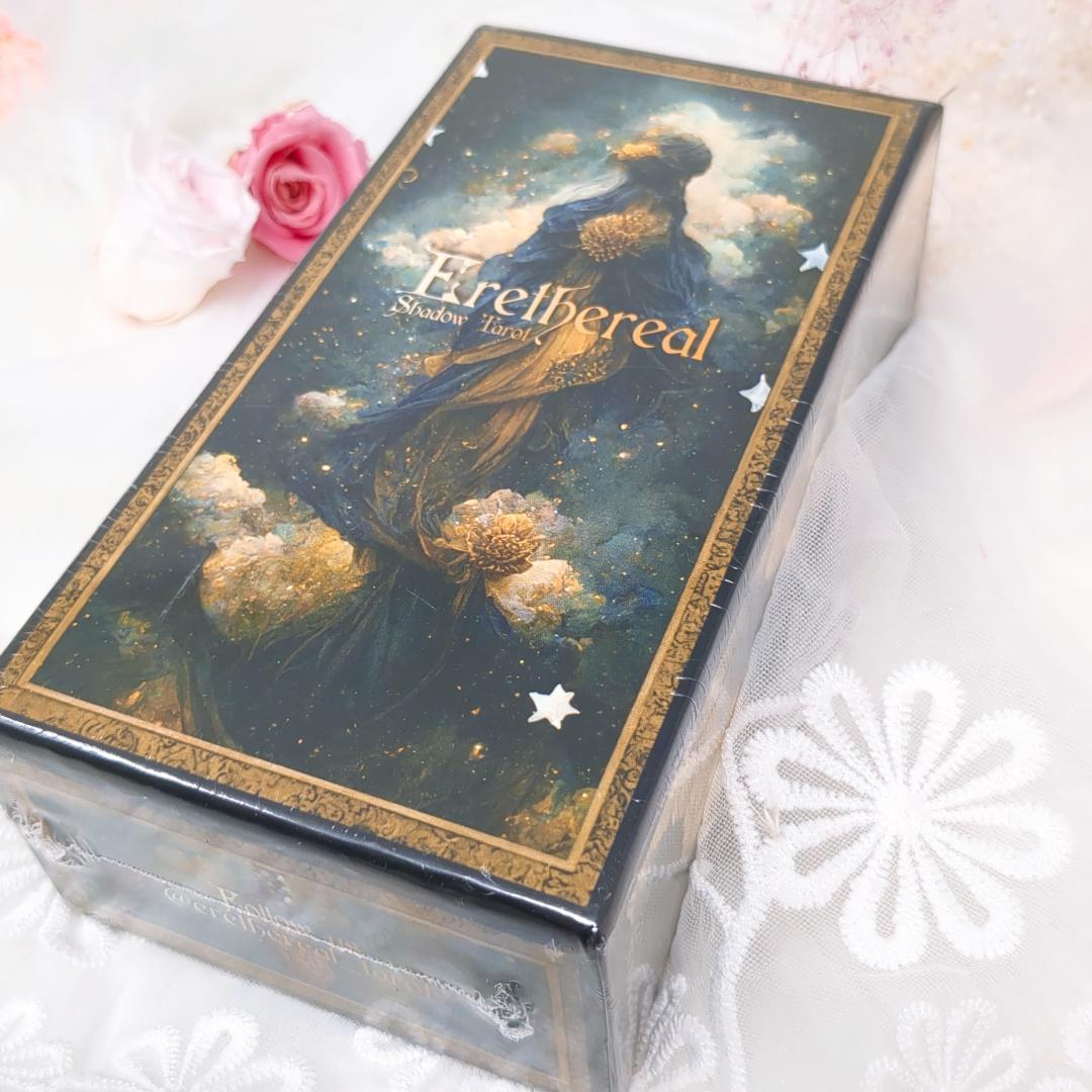 cherie chien★タロット