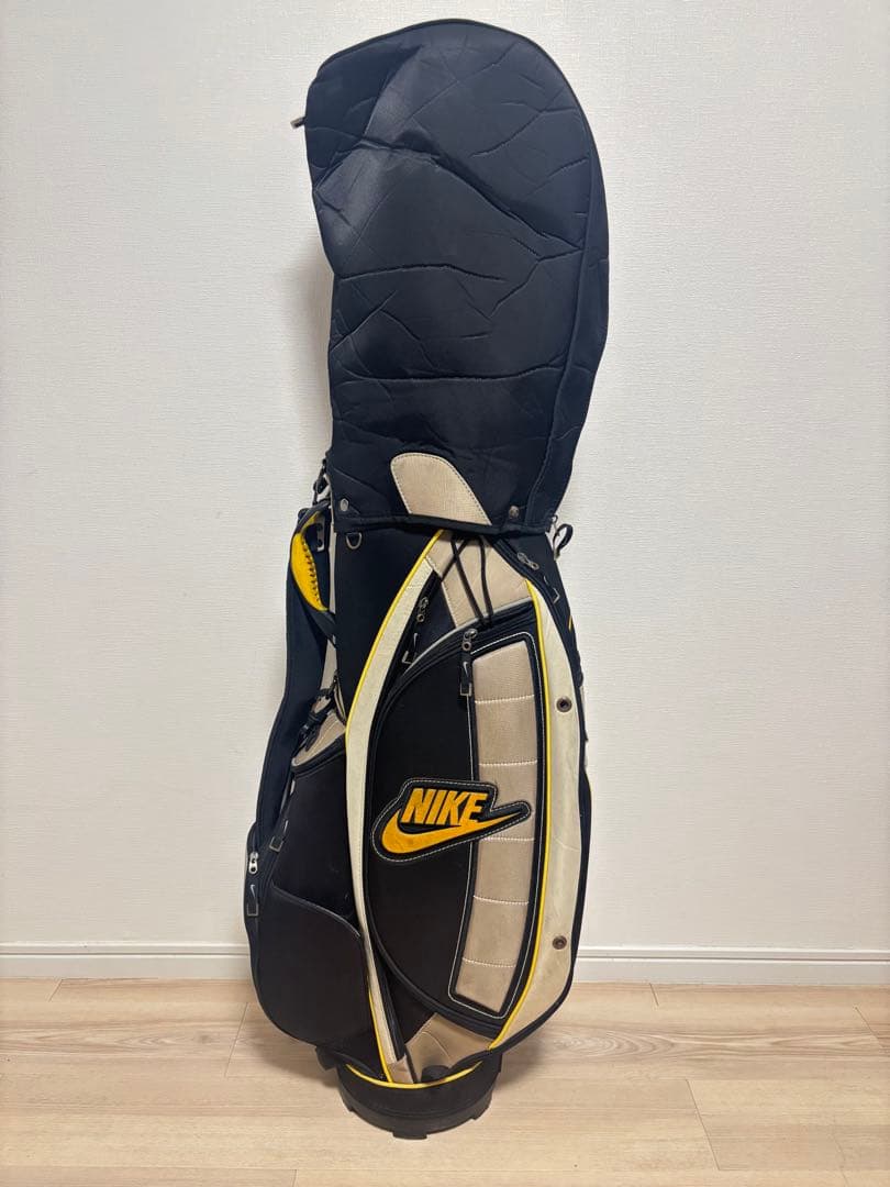【◎送料無料】 NIKE 他　ゴルフクラブセット フレックスS