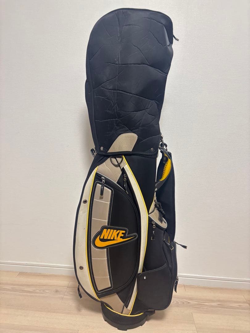 【◎送料無料】 NIKE 他　ゴルフクラブセット フレックスS