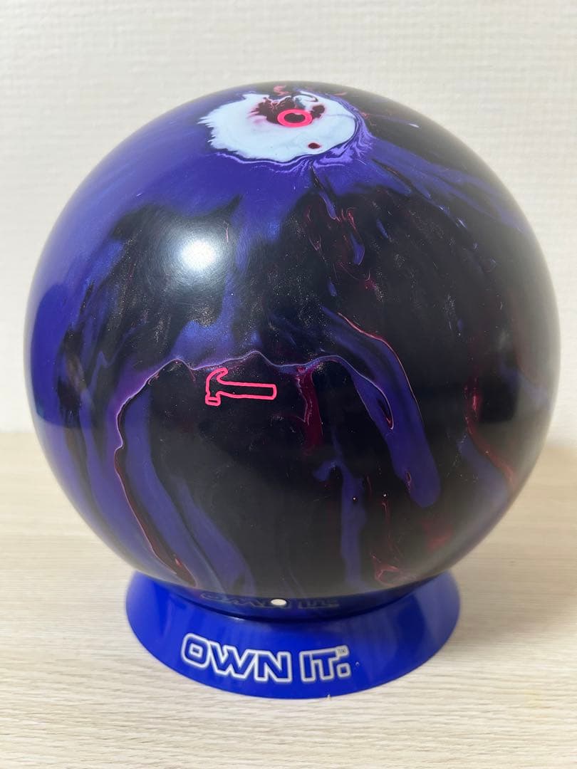 【15ポンド新品】初代エフェクト