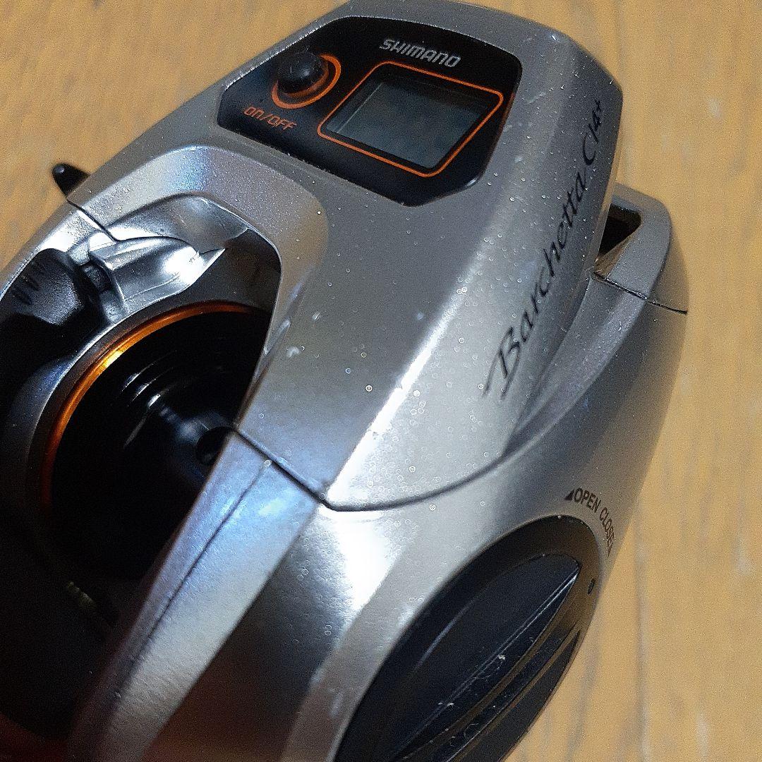 値下げ　シマノ　バルケッタ CI4+ 301HG