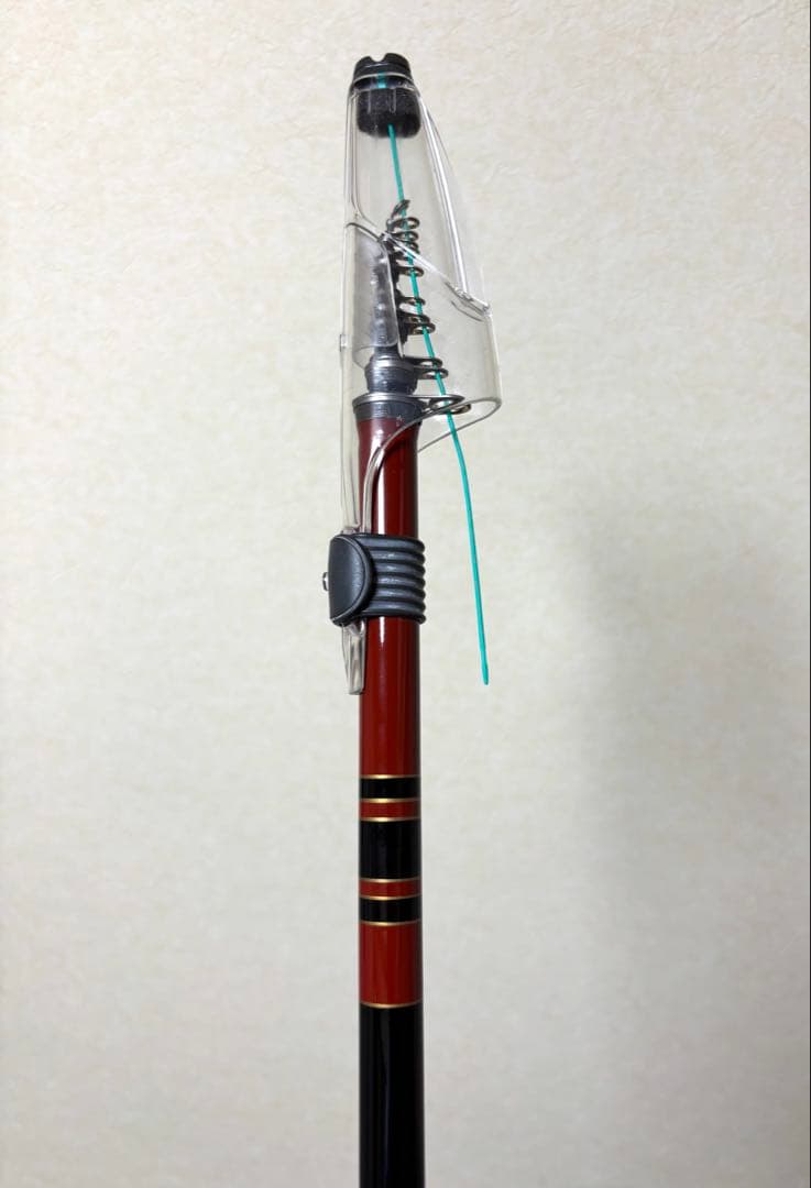 がまかつ INTESSA 磯竿 1号5.3m