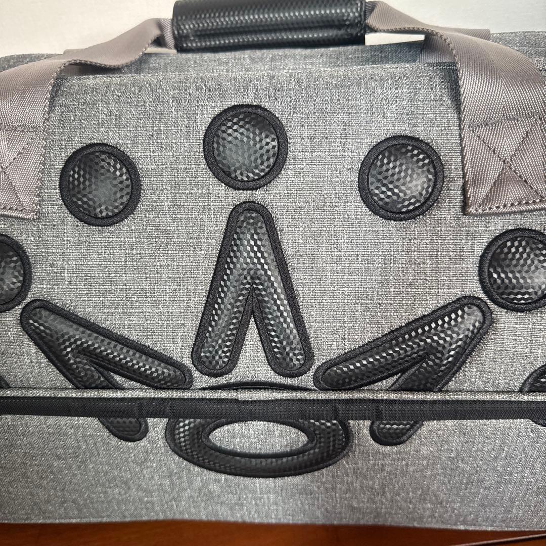 2022 スコッティキャメロン クラブキャメロン　メンバー限定　ボストンバッグ