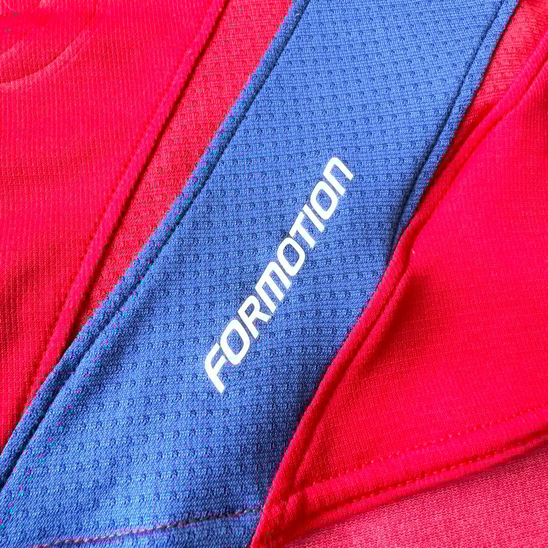 選手用 / FORMOTION】梶山陽平 ＃10 FC東京 2008（H） - メルカリ