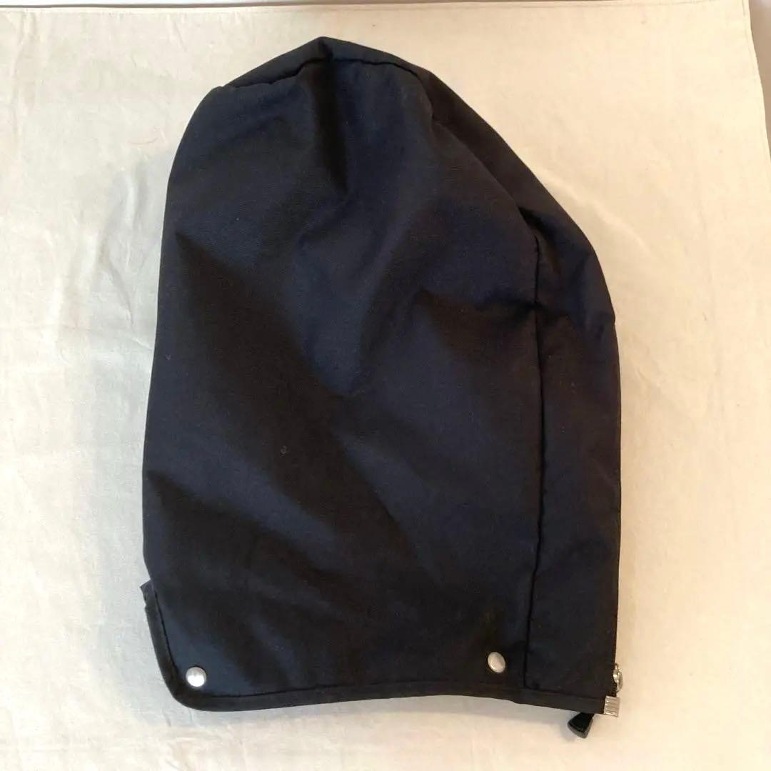 GDOオリジナル　ゴルフバッグ　キャディバッグ　黒